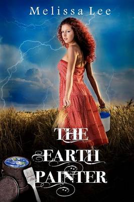 Book cover for The Earth Painter