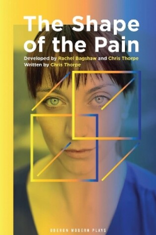 Cover of The Shape of the Pain