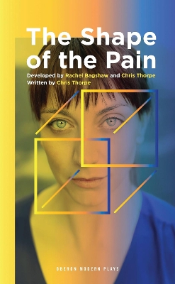 Book cover for The Shape of the Pain