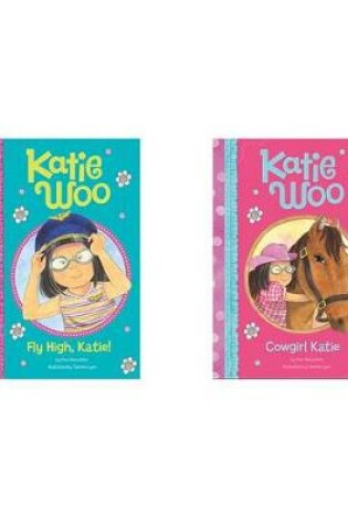 Cover of Katie Woo 2 Volume Set