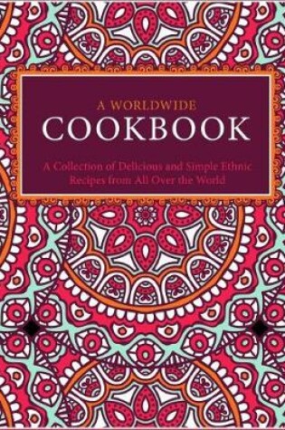 Cover of A Worldwide Cookbook