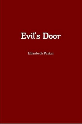 Cover of Evil's Door