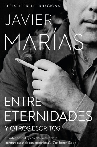 Cover of Entre Eternidades / Between Eternities