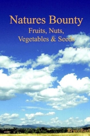 Cover of Natures Bounty