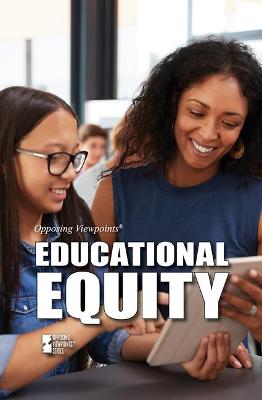 Cover of Educational Equity