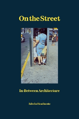 Book cover for On the Street