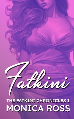 Book cover for Fatkini