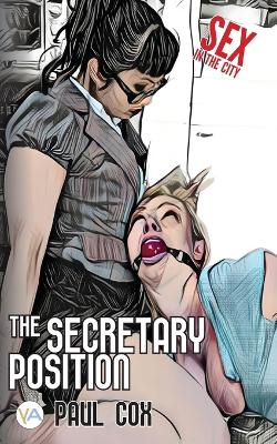 Book cover for The Secretary Position