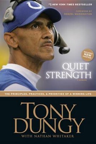 Cover of Quiet Strength
