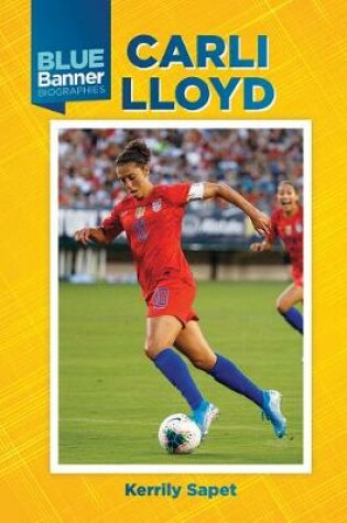 Cover of Carli Lloyd