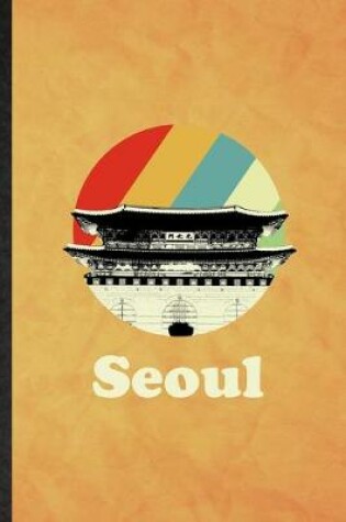 Cover of Seoul