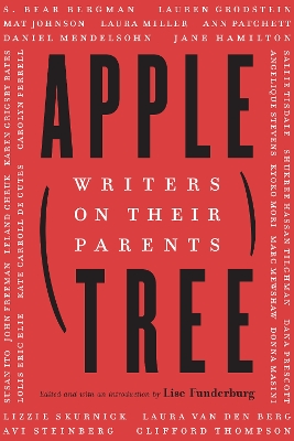 Book cover for Apple, Tree