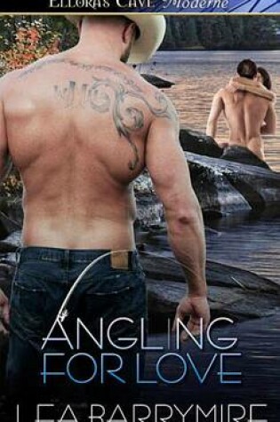 Cover of Angling for Love