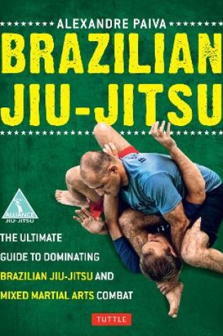 Cover of Brazilian Jiu-Jitsu