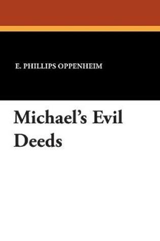 Cover of Michael's Evil Deeds