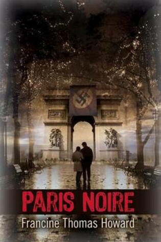 Cover of Paris Noire