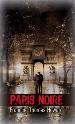 Book cover for Paris Noire