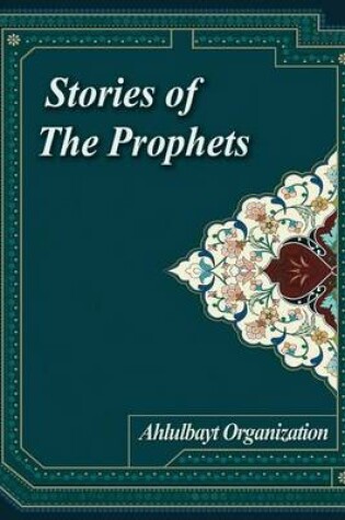 Cover of Stories of the Prophets