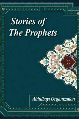 Book cover for Stories of the Prophets