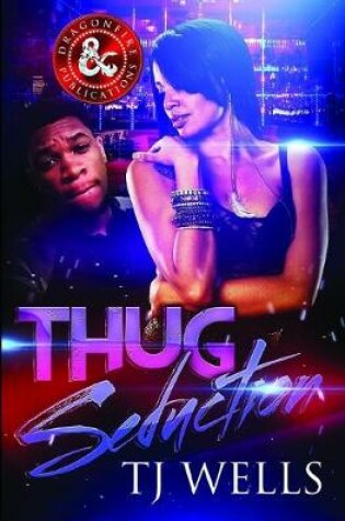 Cover of Thug Seduction