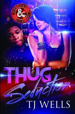 Book cover for Thug Seduction