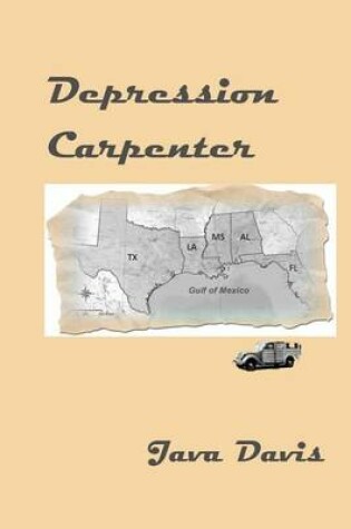 Cover of Depression Carpenter