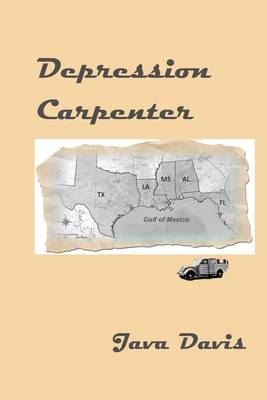 Book cover for Depression Carpenter