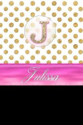 Book cover for Julissa