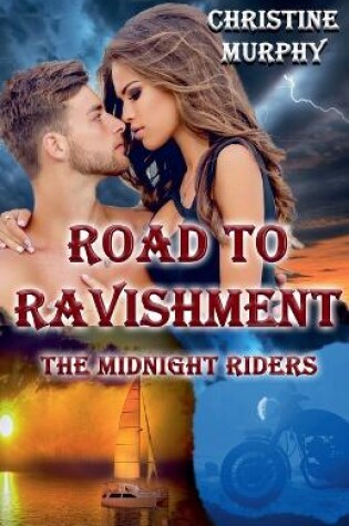 Cover of Road To Ravishment