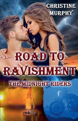 Book cover for Road To Ravishment