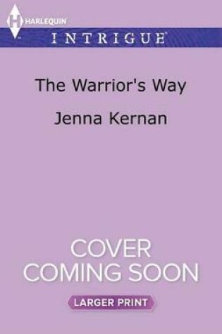 Cover of The Warrior's Way