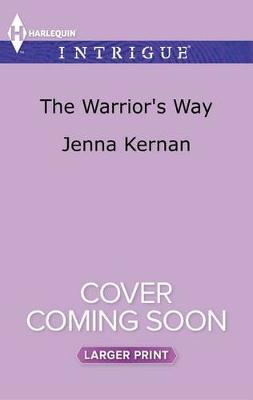 Book cover for The Warrior's Way