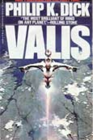 Cover of VALIS