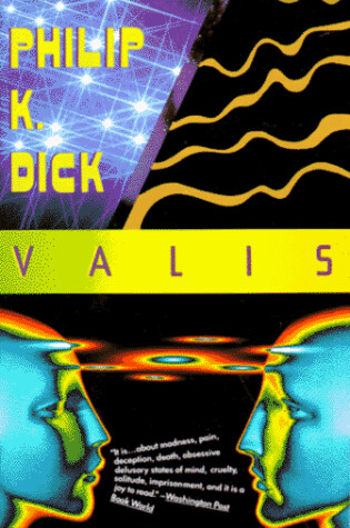 Cover of Valis