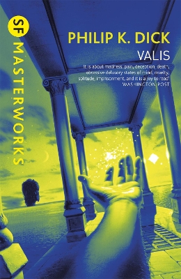 Cover of Valis