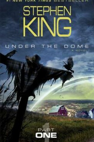 Cover of Under the Dome, Part 1