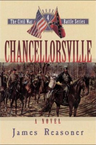 Cover of Chancellorsville