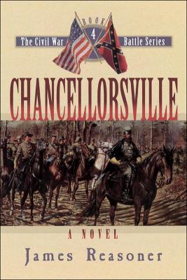 Cover of Chancellorsville