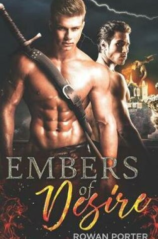 Cover of Embers of Desire