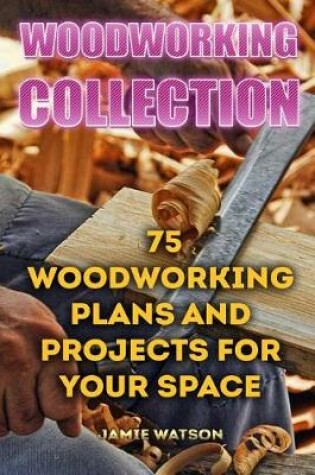 Cover of Woodworking Collection