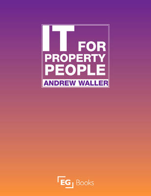 Book cover for IT for Property People