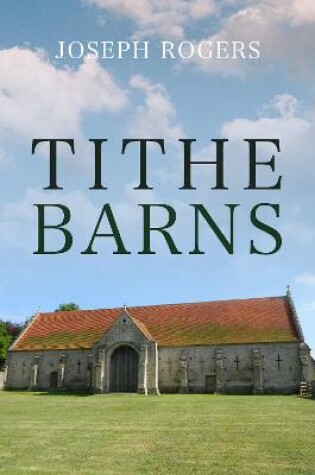 Cover of Tithe Barns