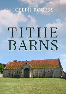 Book cover for Tithe Barns