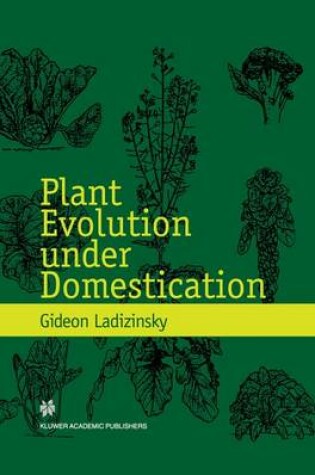 Cover of Plant Evolution under Domestication