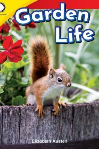 Cover of Garden Life