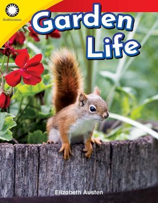 Cover of Garden Life