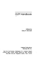 Cover of OLTP Handbook