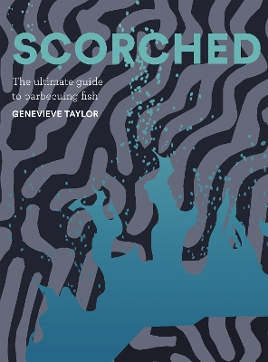 Book cover for Scorched