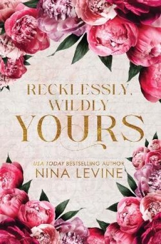 Cover of Recklessly, Wildly Yours Special Edition