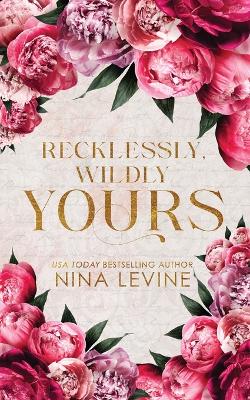 Cover of Recklessly, Wildly Yours Special Edition